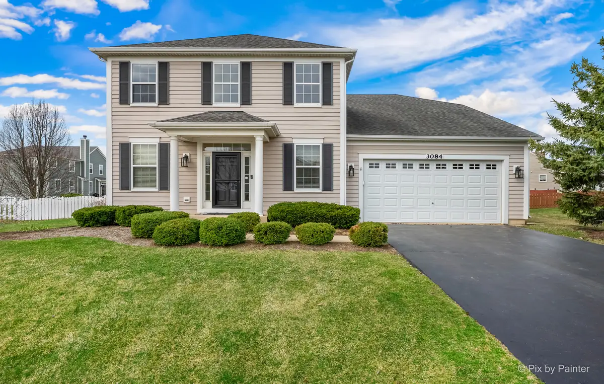 3084 Seekonk Avenue, Elgin, IL 60124 - #1