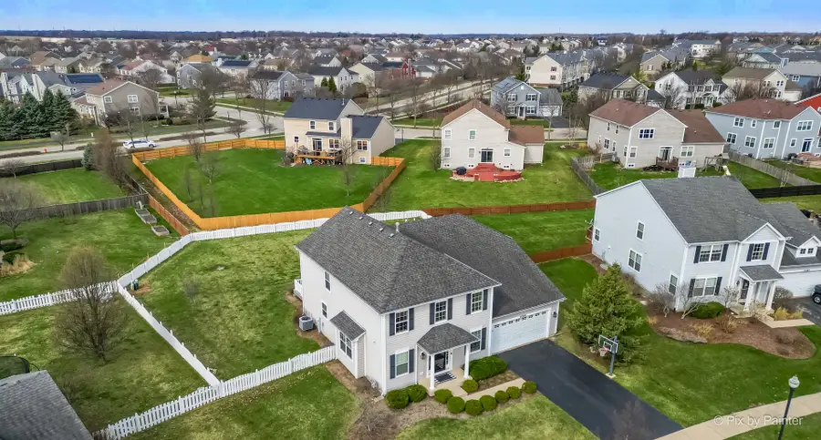 3084 Seekonk Avenue, Elgin, IL 60124 - #3