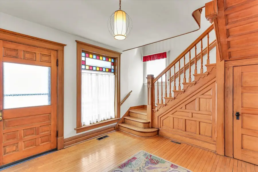 1009 W Church Street, Champaign, IL 61821 - #2