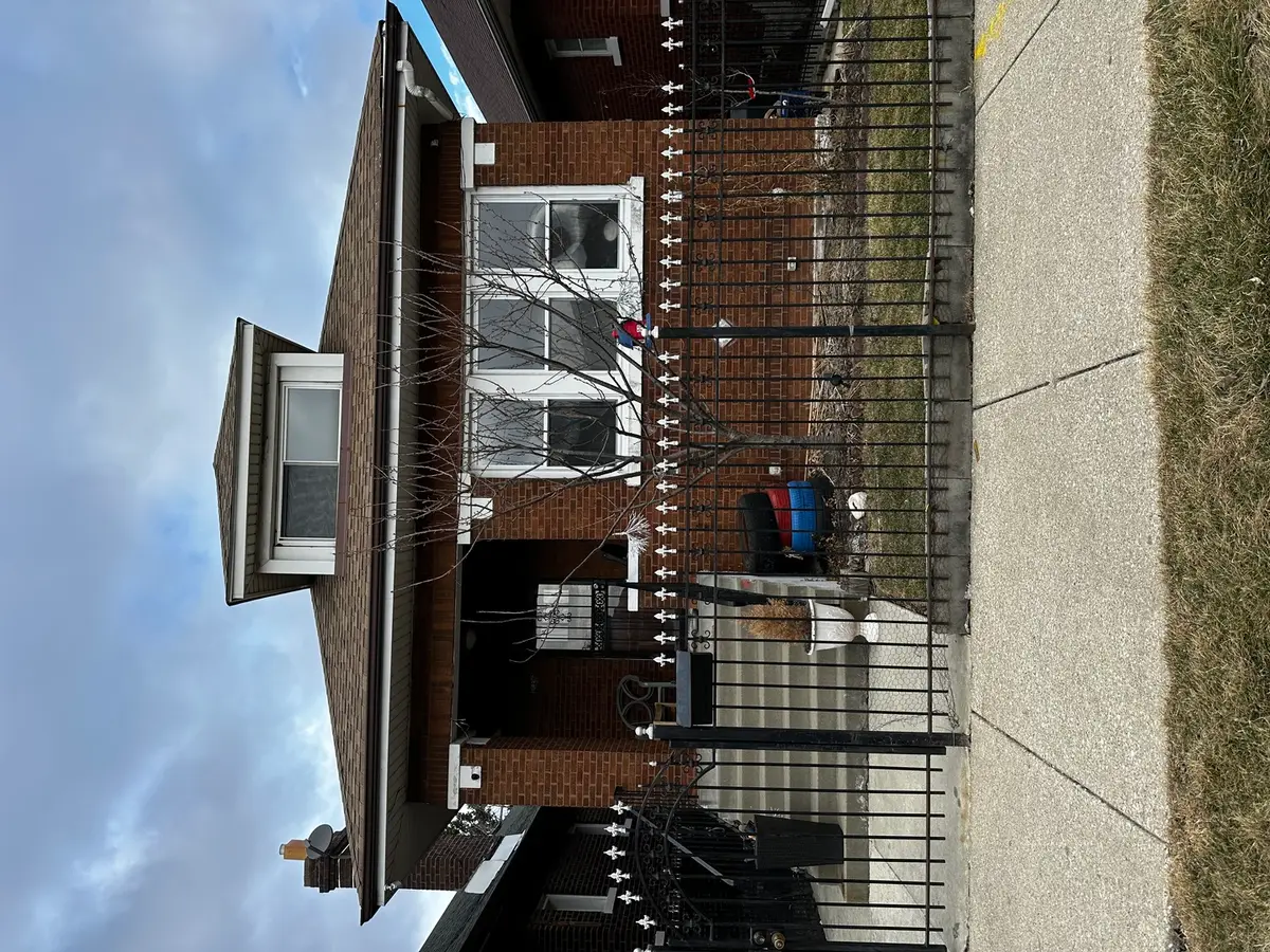 5839 S Sacramento Avenue, Chicago, IL 60629 - #1