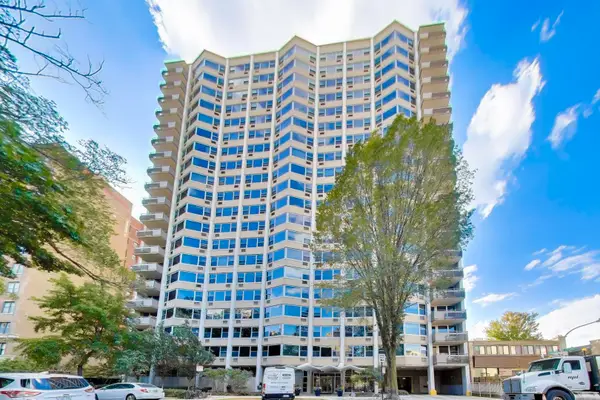 555 W Cornelia Avenue #1511, Chicago, IL 60657