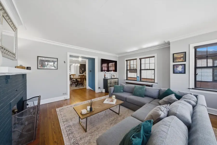 612 N Humphrey Avenue, Oak Park, IL 60302 - #2