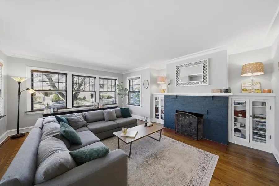 612 N Humphrey Avenue, Oak Park, IL 60302 - #3