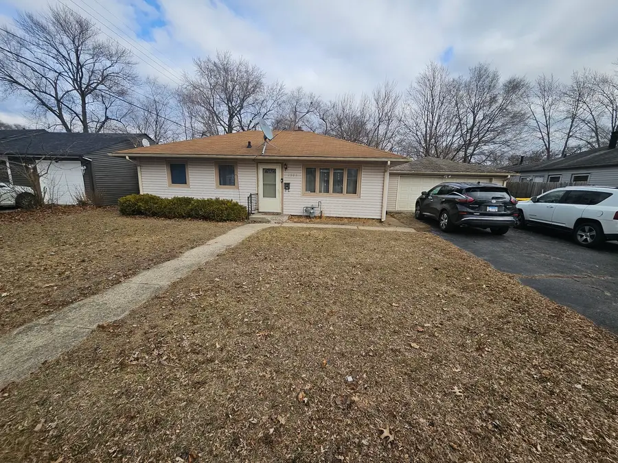 2907 Ridge Avenue, Rockford, IL 61103 - #2