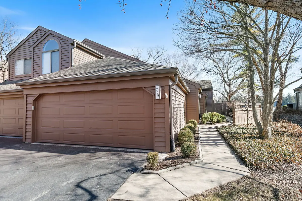 709 Woodbridge Court #709, Lake Barrington, IL 60010 - #1