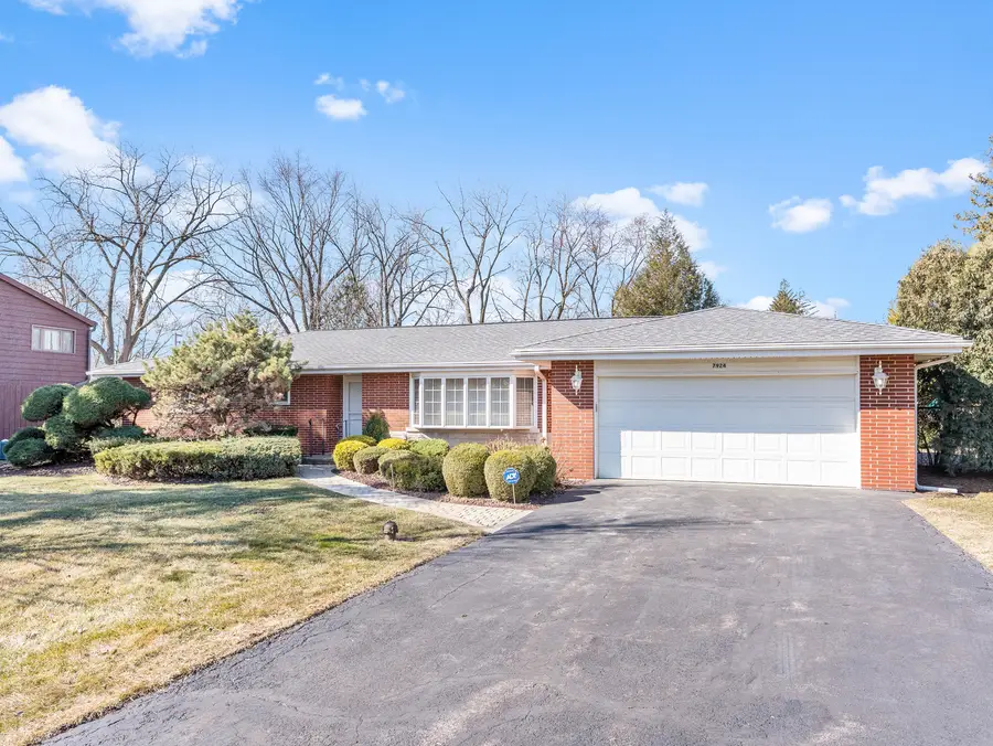 Address Withheld By Seller, Willowbrook, IL 60527 - #2