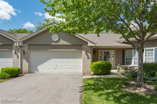 21365 Silktree Circle, Plainfield, IL 60544