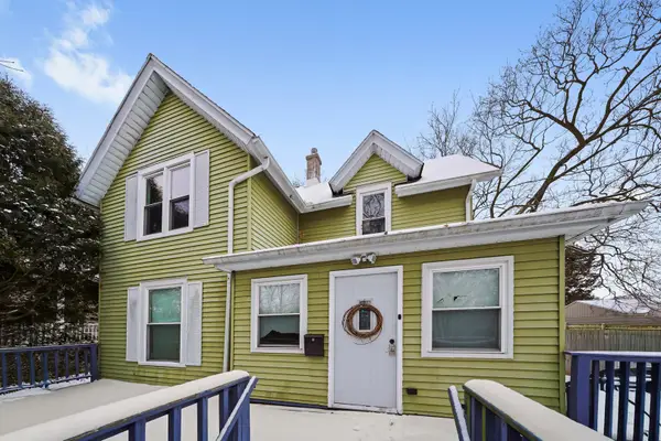 403 Garfield Street, Harvard, IL 60033