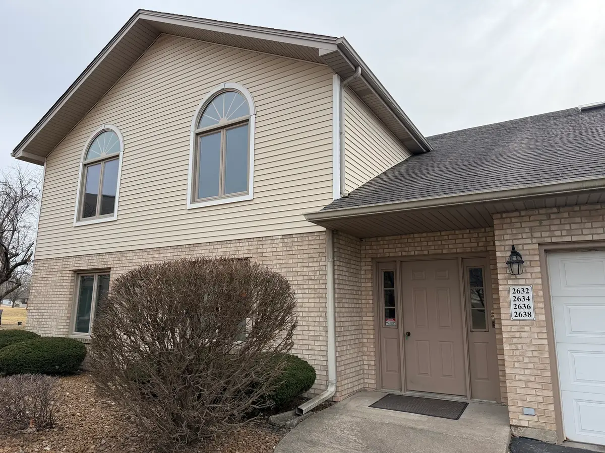 2634 Crescenzo Drive #B, Joliet, IL 60436 - #1