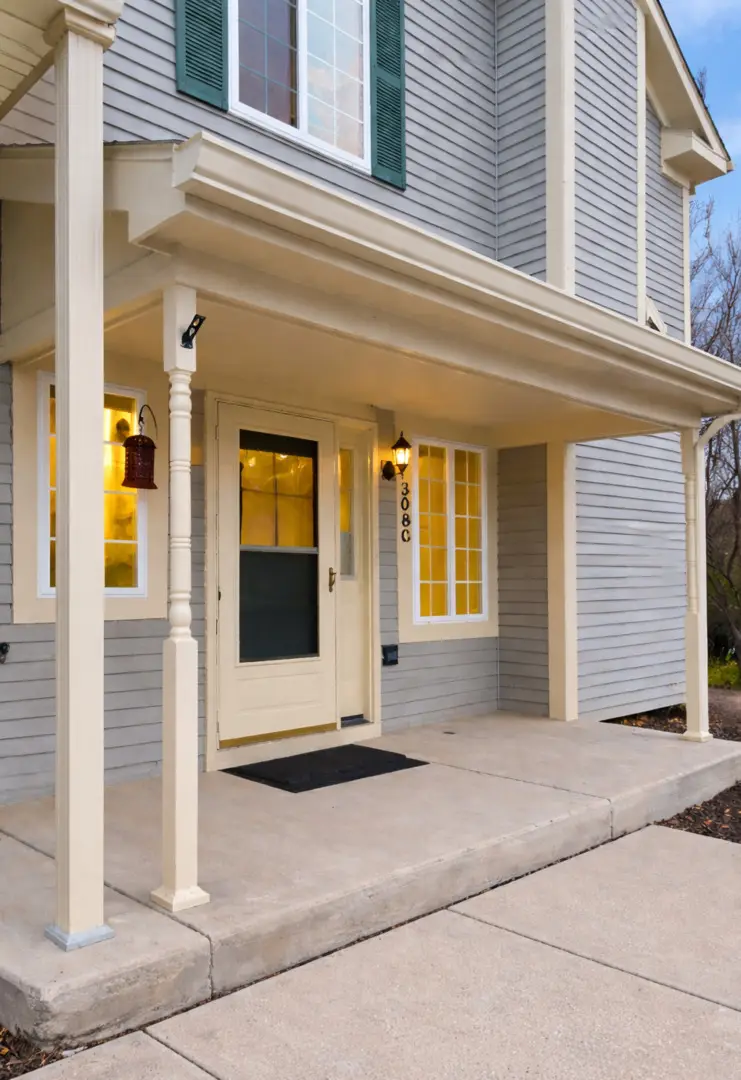 308 Windsor Court #C, South Elgin, IL 60177 - #2