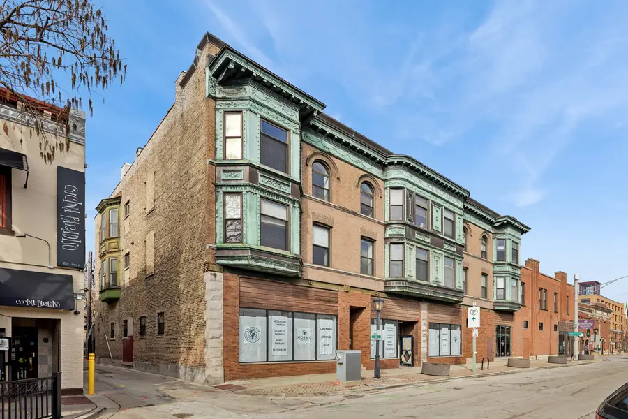 812 North Boulevard #201, Oak Park, IL 60302 - #2