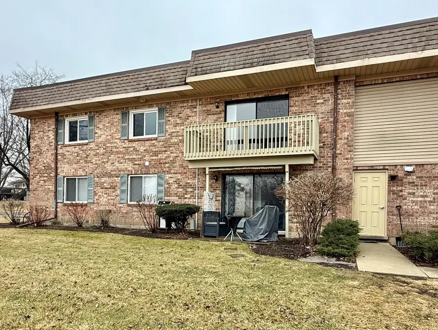 6S010 Steeple Run Drive #2D, Naperville, IL 60540 - #2