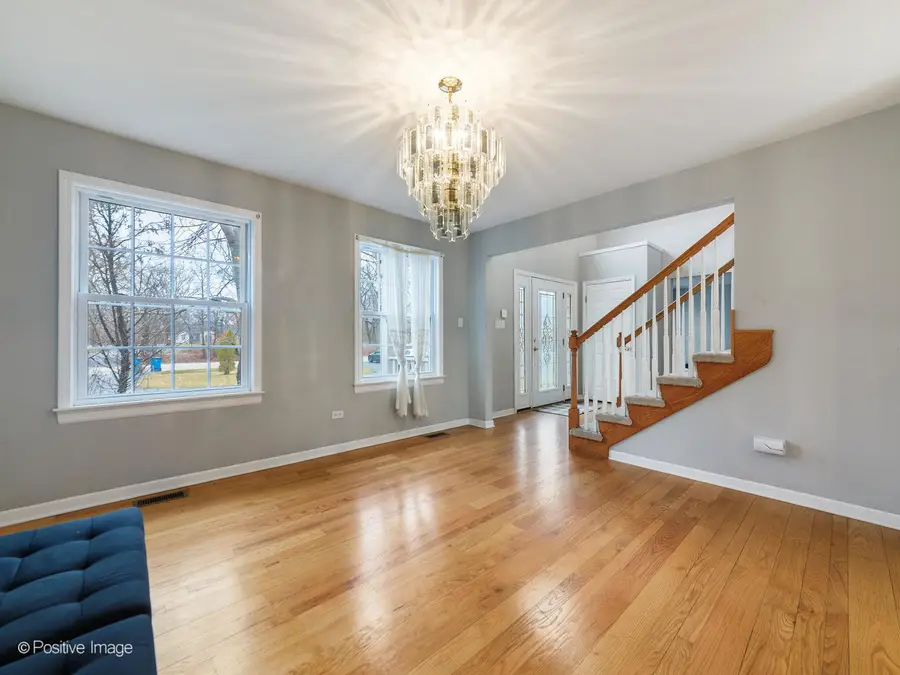 22927 Cottage Grove Avenue, Steger, IL 60475 - #2