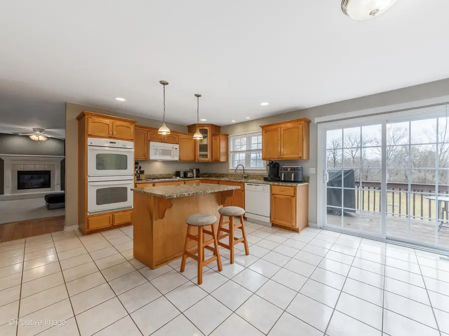 22927 Cottage Grove Avenue, Steger, IL 60475 - #3