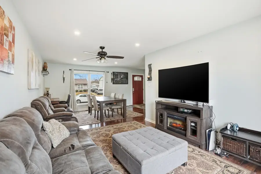 16249 92nd Avenue, Orland Hills, IL 60487 - #3