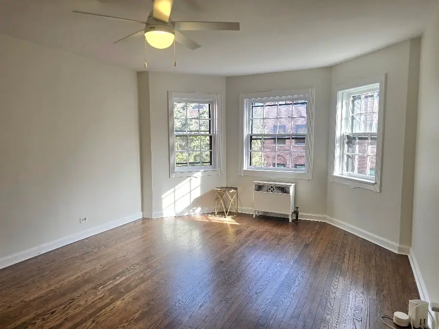 2505 Prairie Avenue #2K, Evanston, IL 60201 - #3