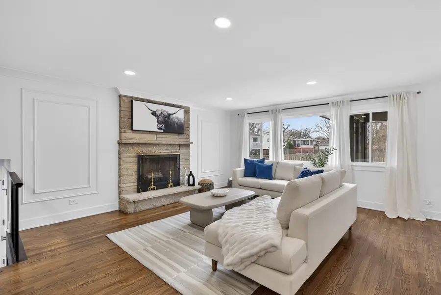 1338 Radcliffe Lane, Schaumburg, IL 60193 - #3