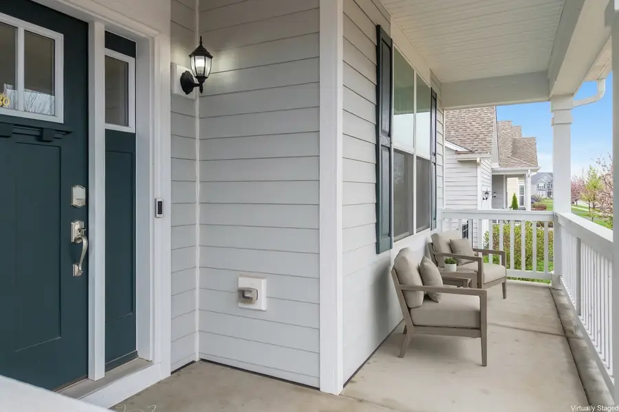 1818 Chandolin Court, Elgin, IL 60124 - #3