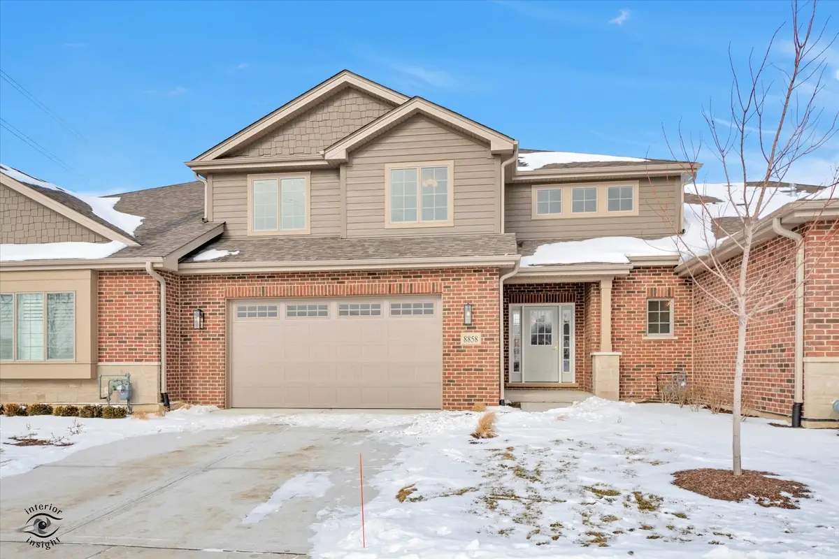 8858 Buffington Breakwater Drive, Frankfort, IL 60423 - #1