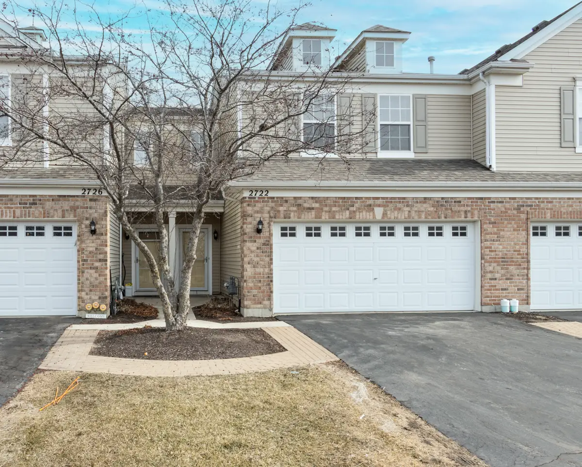 2722 Evergreen Circle, McHenry, IL 60050 - #1