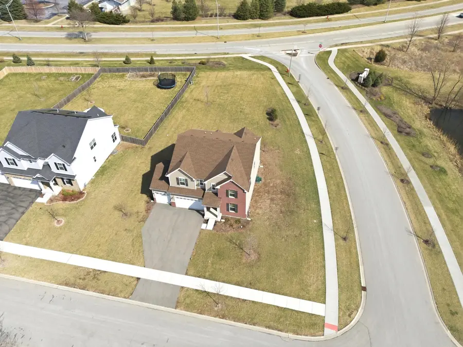 16117 S Longcommon Lane, Plainfield, IL 60586 - #2