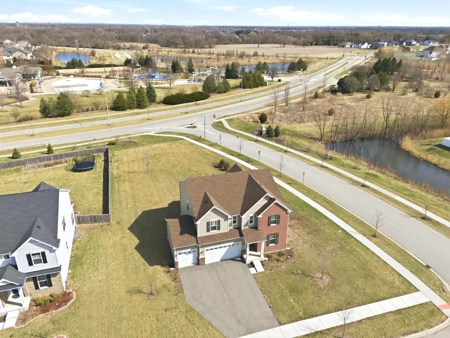 16117 S Longcommon Lane, Plainfield, IL 60586 - #3