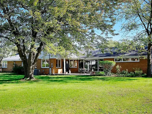 3336 Overland Pass, Northbrook, IL 60062 - #3