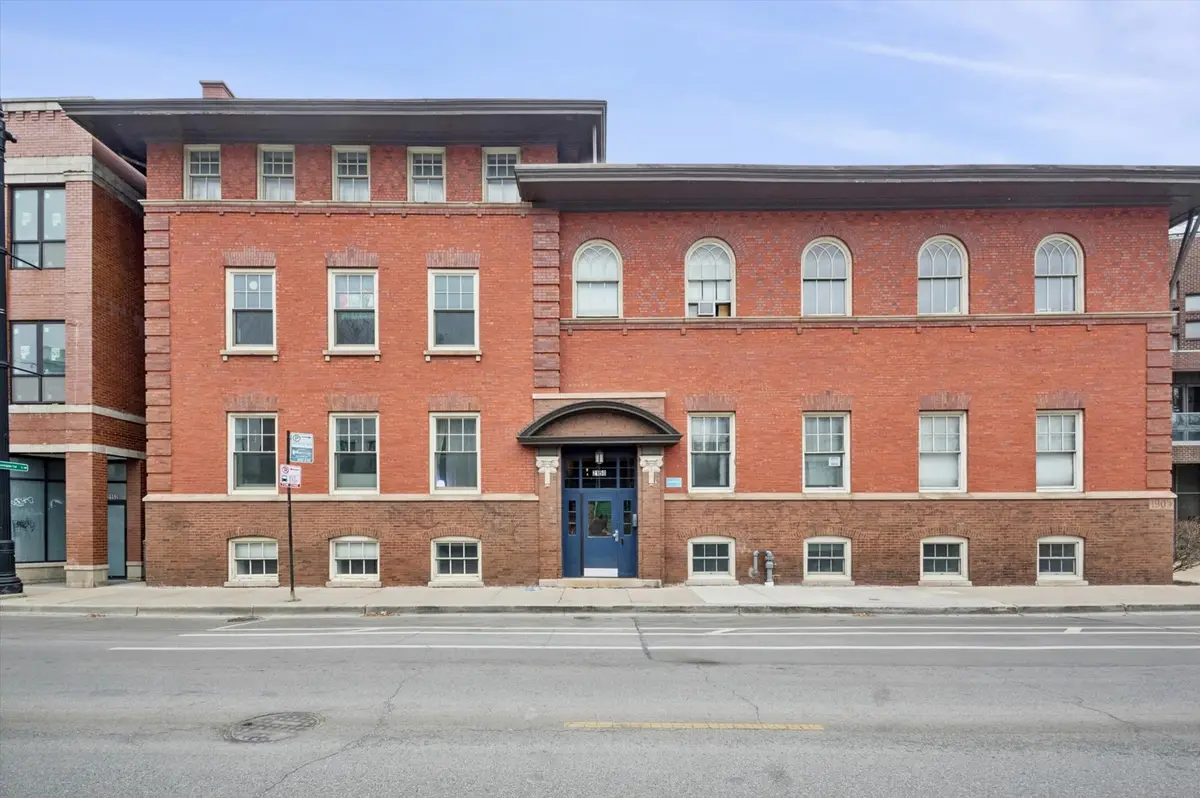 2150 W North Avenue #7, Chicago, IL 60647 - #1