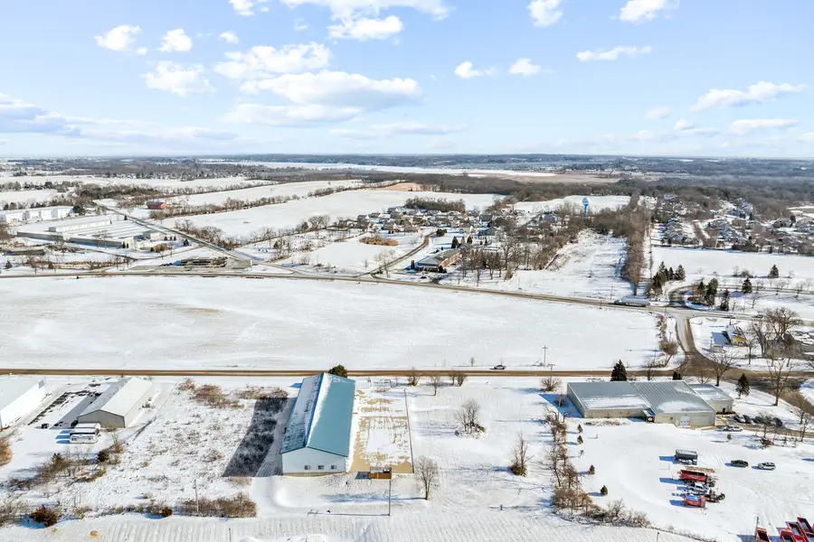 Address Withheld By Seller, Richmond, IL 60071 - #3