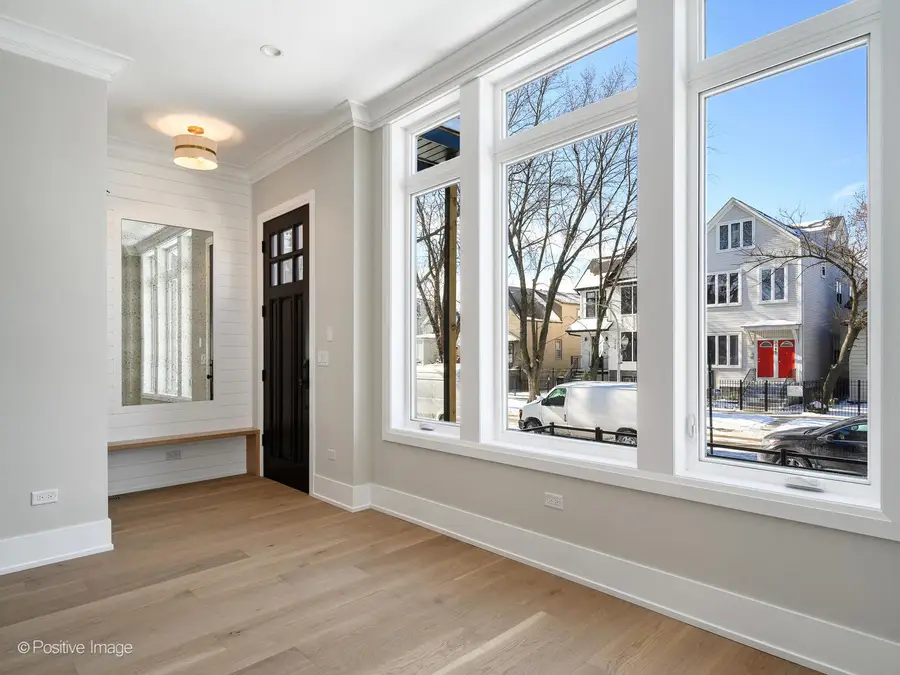 3057 N Christiana Avenue, Chicago, IL 60618 - #2