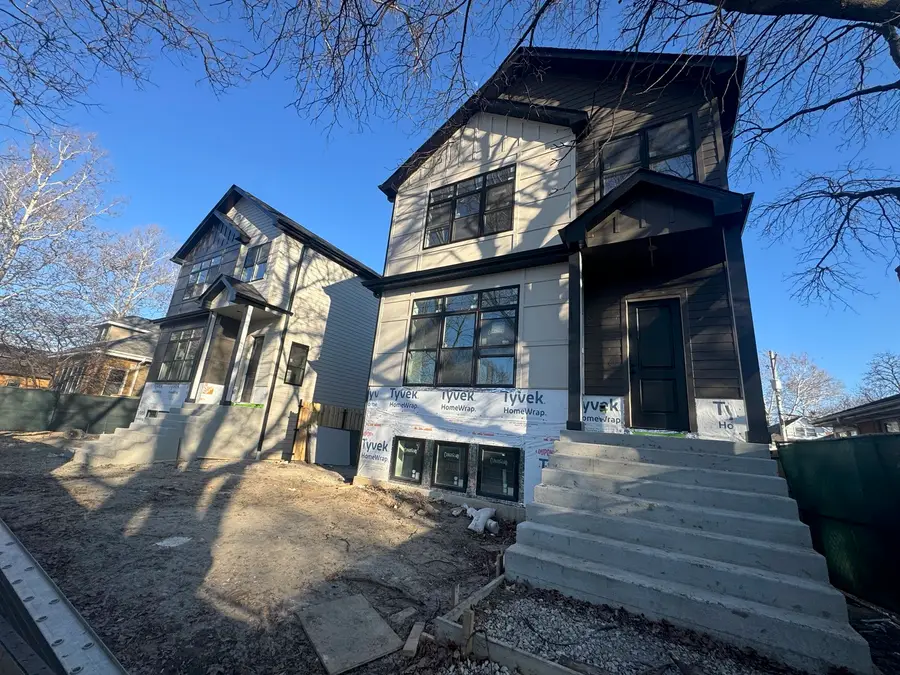 6553 N Oliphant Avenue, Chicago, IL 60631 - #2