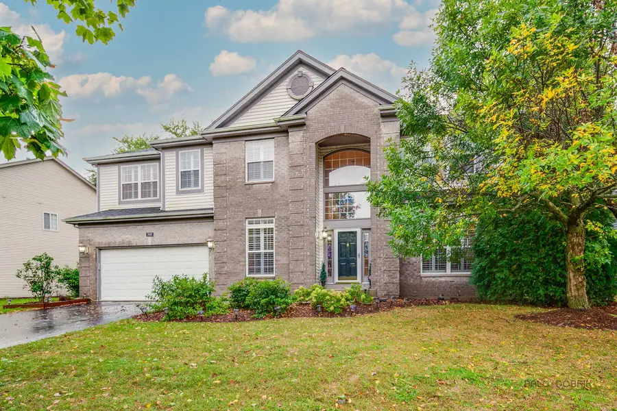 7449 Brentwood Lane, Gurnee, IL 60031 - #2