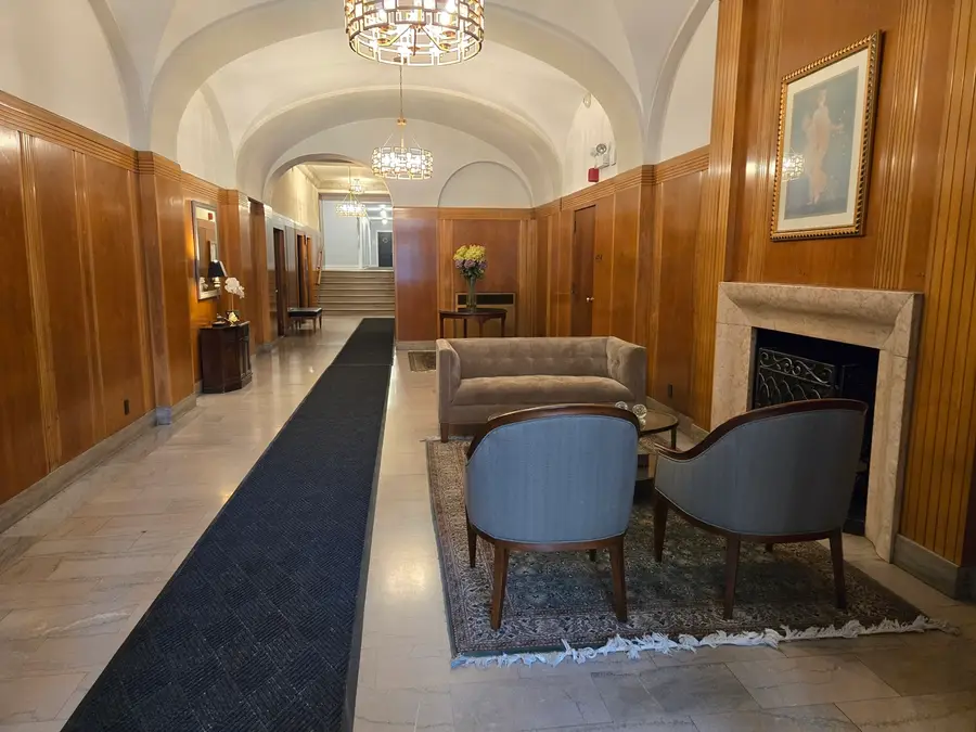 1755 E 55th Street #203-204, Chicago, IL 60615 - #2