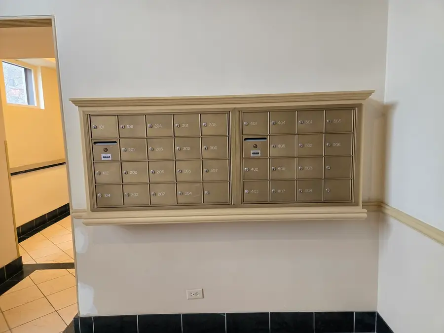 1755 E 55th Street #203-204, Chicago, IL 60615 - #3