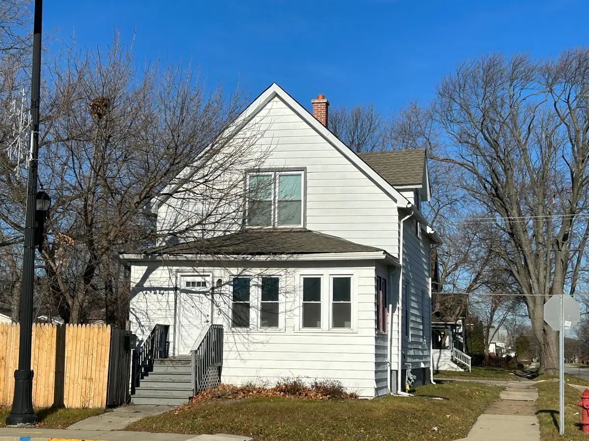 Address Withheld By Seller, North Chicago, IL 60064 - #1
