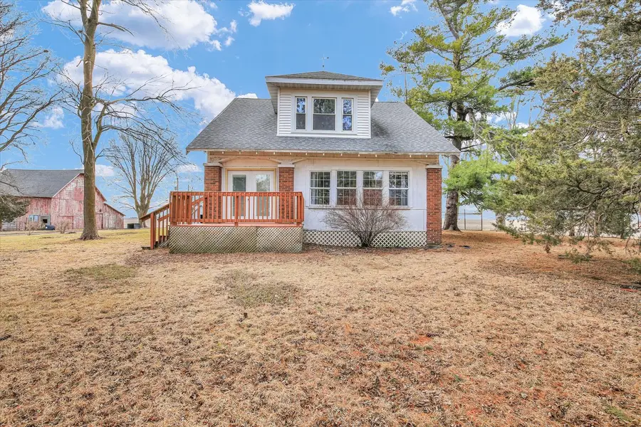 525 County Road 2400 E, Broadlands, IL 61816 - #3