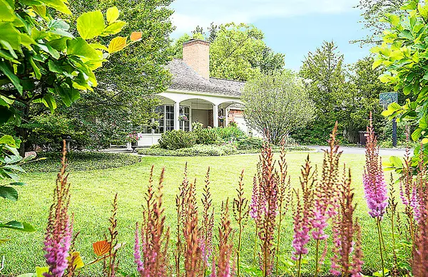 1185 Hill Road, Winnetka, IL 60093