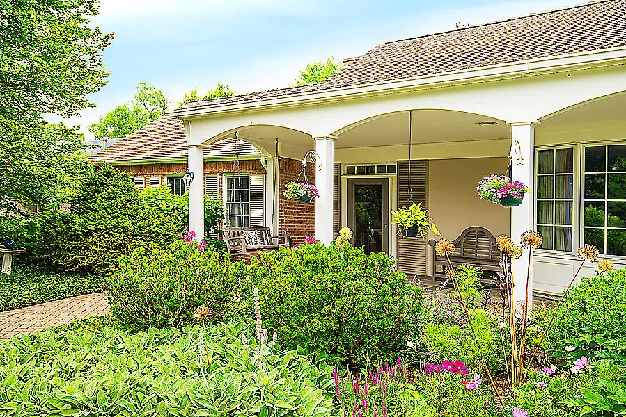 1185 Hill Road, Winnetka, IL 60093 - #2