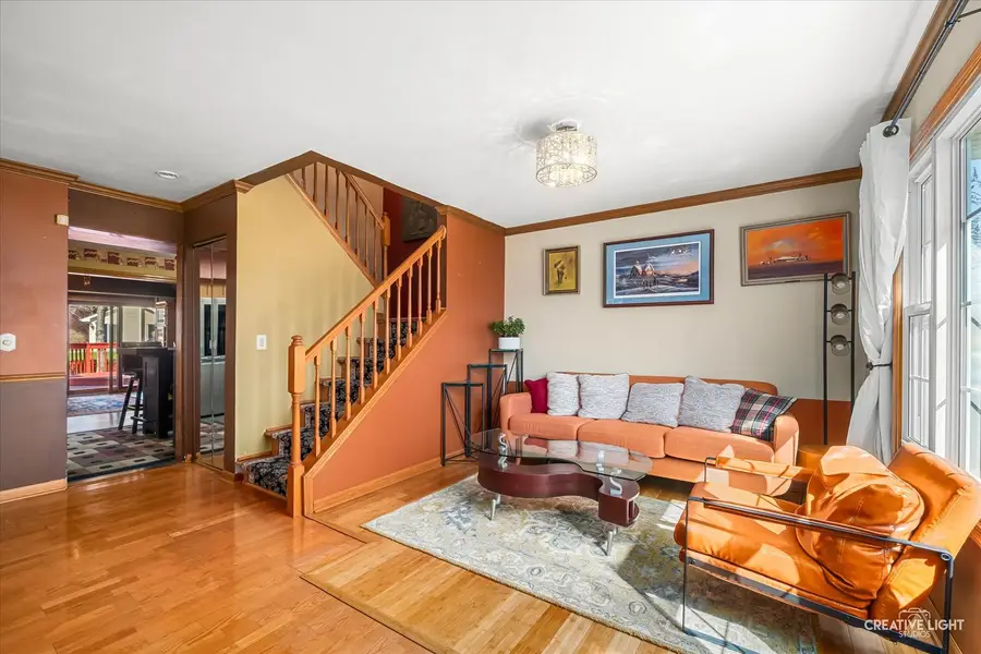 3026 Diane Drive, Aurora, IL 60504 - #2