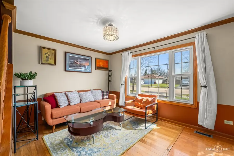 3026 Diane Drive, Aurora, IL 60504 - #3