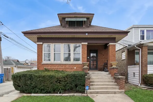 3614 N Lotus Avenue, Chicago, IL 60641