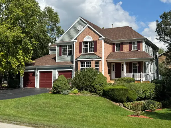 6414 Kingsbridge Drive, Cary, IL 60013