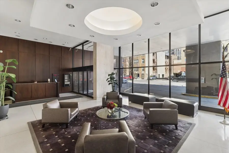 1636 N Wells Street #606, Chicago, IL 60614 - #3