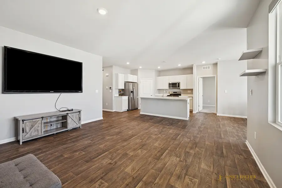 6418 Aspen Lane, Wonder Lake, IL 60097 - #2