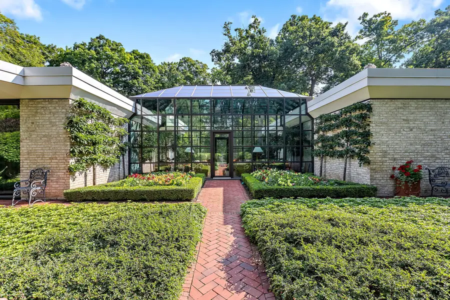 240 Shore Acres Circle, Lake Bluff, IL 60044 - #2