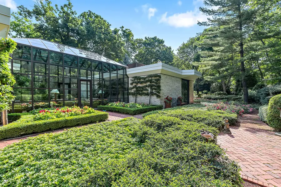 240 Shore Acres Circle, Lake Bluff, IL 60044 - #3