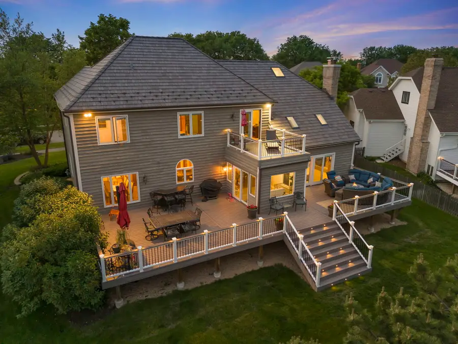 3819 Cadella Circle, Naperville, IL 60564 - #2