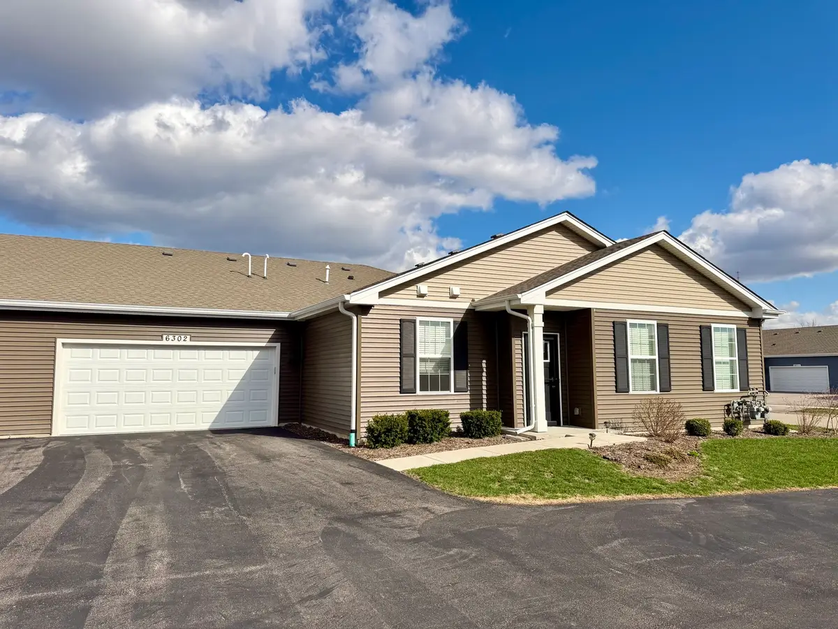 6302 Maple Glen Drive #3081, Wonder Lake, IL 60097 - #1