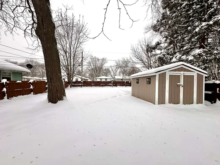 2720 Gilboa Avenue, Zion, IL 60099 - #2