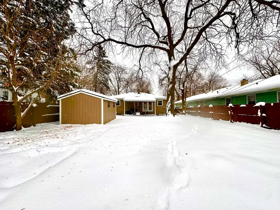 2720 Gilboa Avenue, Zion, IL 60099 - #3